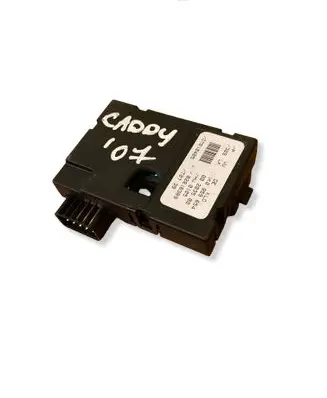 Volkswagen Caddy Steering angle sensor 00203500