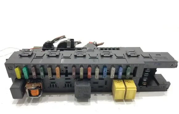 Other control units/modules