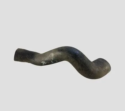 Citroen C5 Intercooler hose/pipe