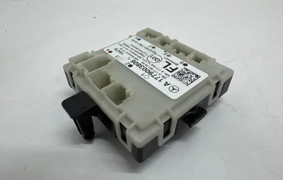 Mercedes-Benz A W177 Door control unit/module A1779003806