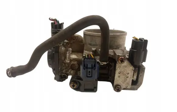 Honda CR-V Throttle valve 