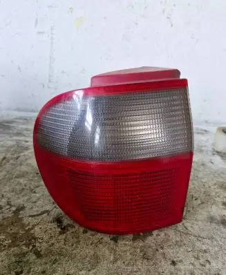 Ford Galaxy Rear/tail lights