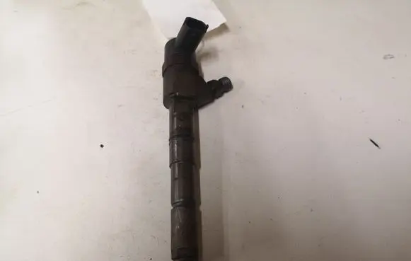 Opel Insignia A Fuel injector 0445110327