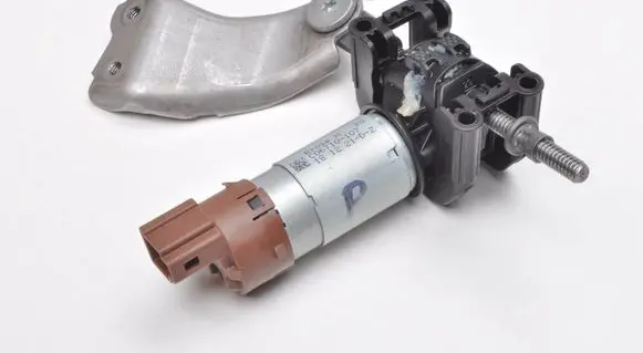 Volvo XC60 Seat adjustment motor C06710-107