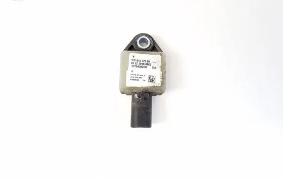 Porsche Panamera (970) Airbag deployment crash/impact sensor 97061822300