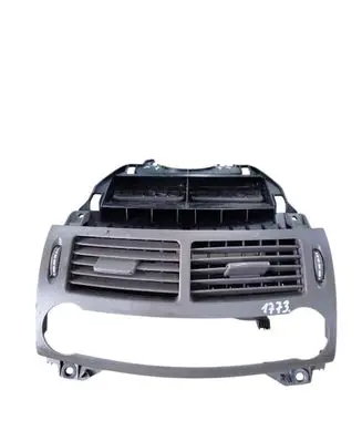 Mercedes-Benz E W211 Climate control unit A2118301854