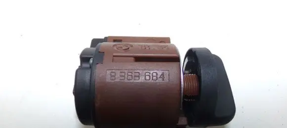 BMW 5 E39 Other switches/knobs/shifts 83636844PI