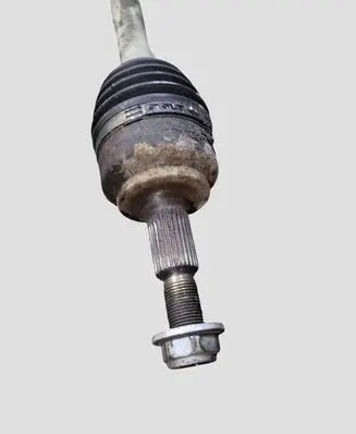 Jeep Grand Cherokee (WK) Front driveshaft