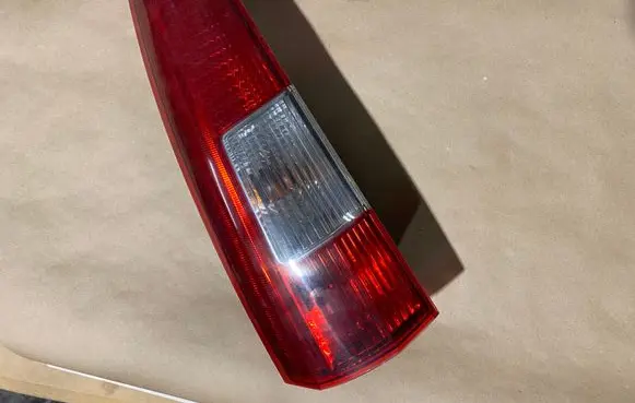 Volvo V70 Rear/tail lights