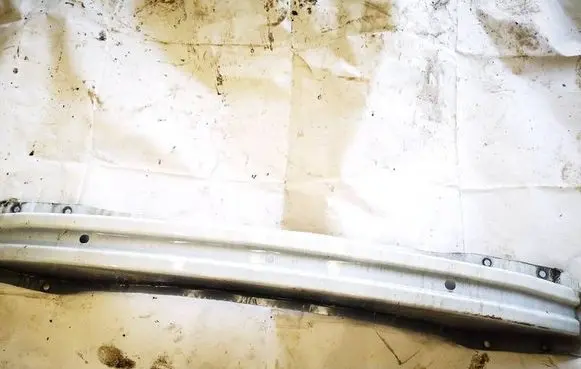 Tesla Model S Rear beam 