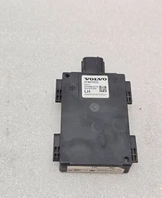 Volvo XC90 Blind spot module 31451933