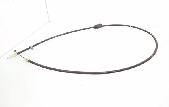 Mercedes-Benz E W211 Handbrake/parking brake wiring cable 2114200185