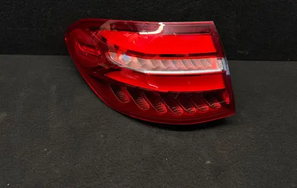 Mercedes-Benz GLC X253 C253 Rear/tail lights A2539061100