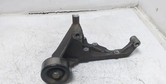 Generator/alternator bracket