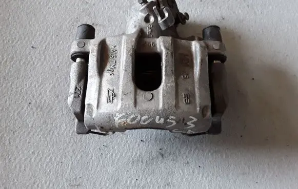 Ford Focus Rear brake caliper 852