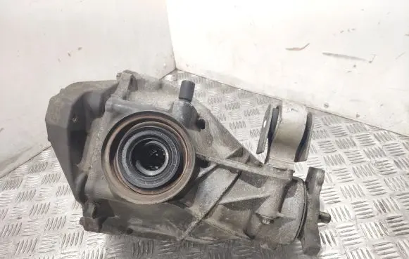 Mercedes-Benz GLC C253 Rear differential A2133510008