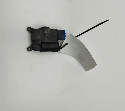 Volkswagen ID.4 Air flap motor/actuator 2Q0907511G T83691B