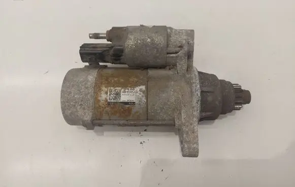 Skoda Octavia Mk3 (5E) Starter motor 0AM911023J