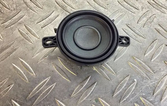 Panel speaker