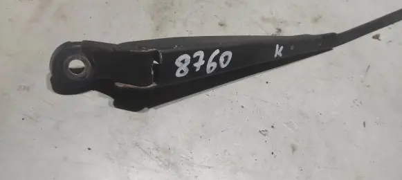 Ford Galaxy Front wiper blade arm 7M0955410B 95VW17526AC