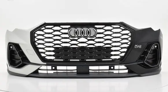 Audi Q3 F3 Front bumper 83A807437