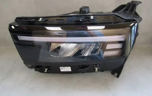 Opel Frontera Headlight/headlamp 9850142580 0258LH08 L00902580000333