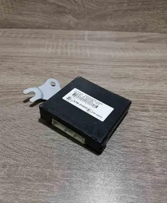 Toyota Corolla Verso AR10 Immobilizer control unit/module 897800F020 626492000