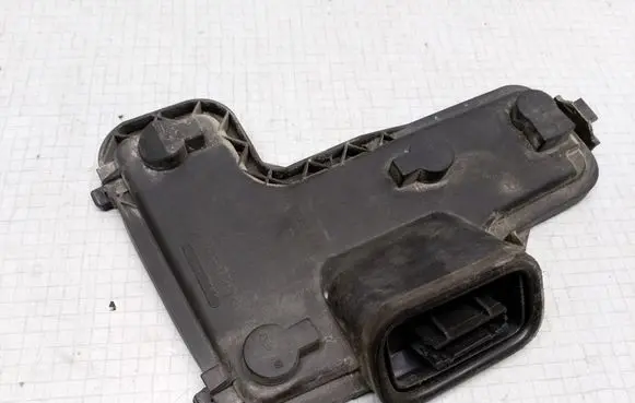 Tail light part