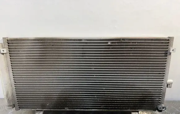 Subaru Legacy A/C cooling radiator (condenser) 