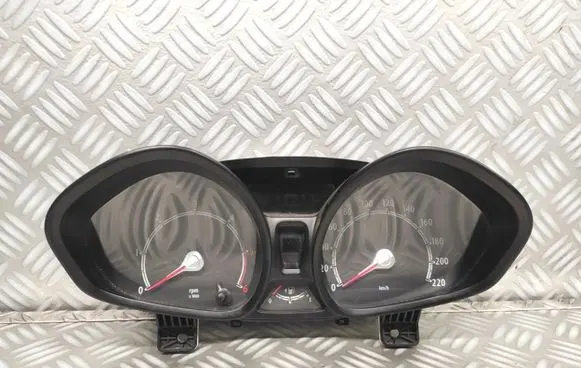 Ford Fiesta Speedometer (instrument cluster) 8A6T10849CH