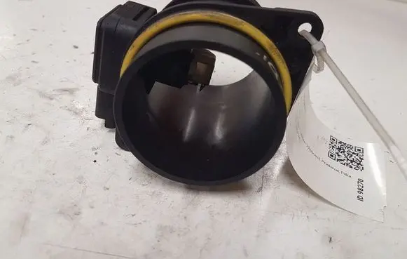 Jaguar S-Type Mass air flow meter 4R8Q12B579AC