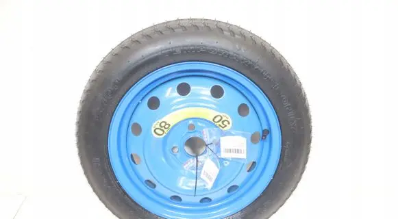 KIA Rio R15 summer tire 529101W9