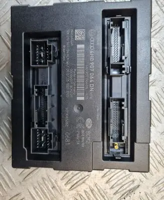 Audi A6 S6 C7 4G Comfort/convenience module 4H0907064DN