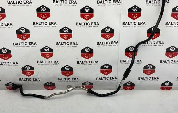 Mercedes-Benz E W212 Vacuum line/pipe/hose A2124302829