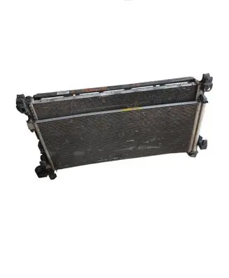 Renault Trafic III (X82) Radiator set 214816680r 214104966r 91008178r