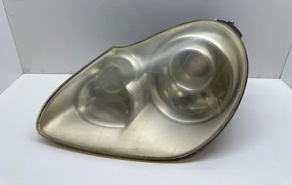 Porsche Cayenne (9PA) Headlight/headlamp 7L5941005AR