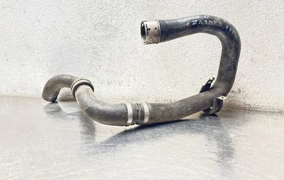Opel Corsa D Coolant pipe/hose 