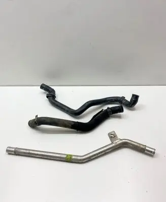 Mercedes-Benz SL R230 Engine coolant pipe/hose A2308320794 2308320794