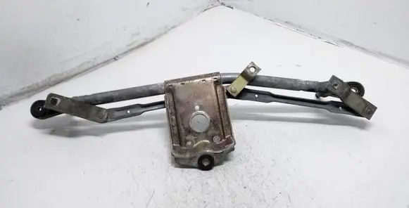 Citroen C5 Front wiper linkage 3397020506 9632671180