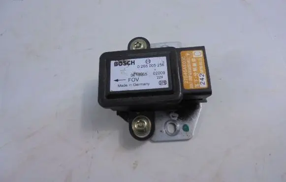 Subaru Legacy ESP (stability system) control unit 27546AE030