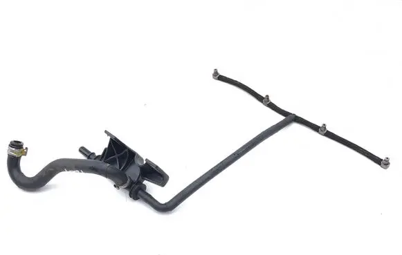 Jeep Cherokee Fuel return line/hose 000552315920