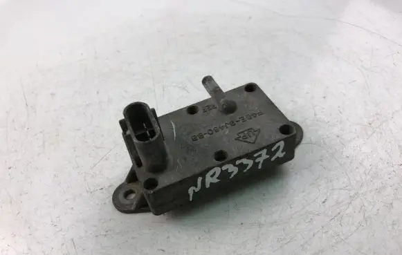 Ford Mondeo MK II Other control units/modules F48E9J460BB