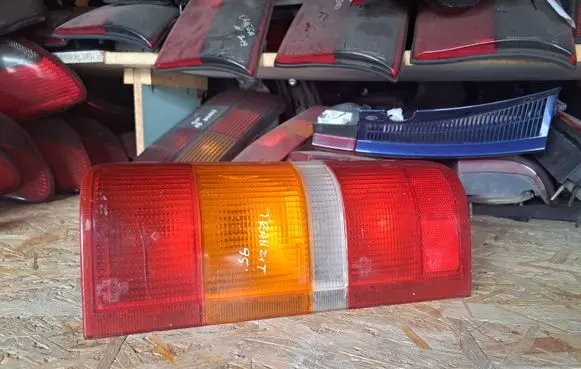 Ford Transit Rear/tail lights 95VG13404AC TK4TE114