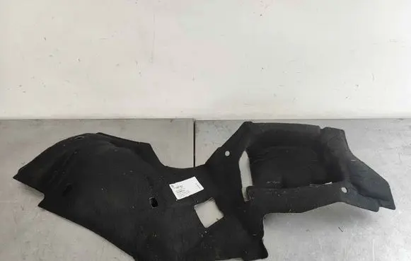 BMW 3 GT F34 Rear sound insulation 51487295590 7295590