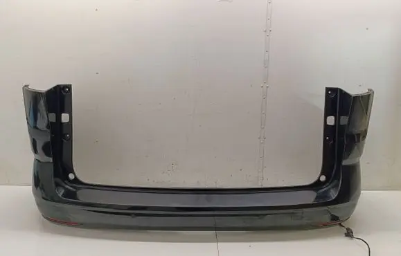 Volkswagen Multivan T7 Rear bumper 7T0807421K 5WA919275B