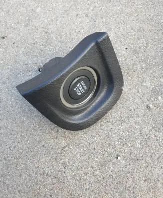 Suzuki Vitara (LY) Engine start stop button switch 7383354P10 20160624