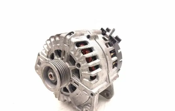 Mercedes-Benz E AMG W213 Generator/alternator EG20U011 A0009063003