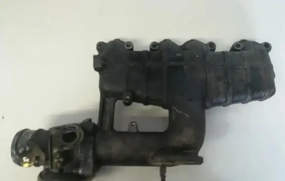 Intake manifold
