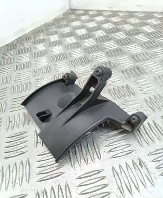 Citroen C4 I Picasso Fuel filter bracket/mount holder 9655715780