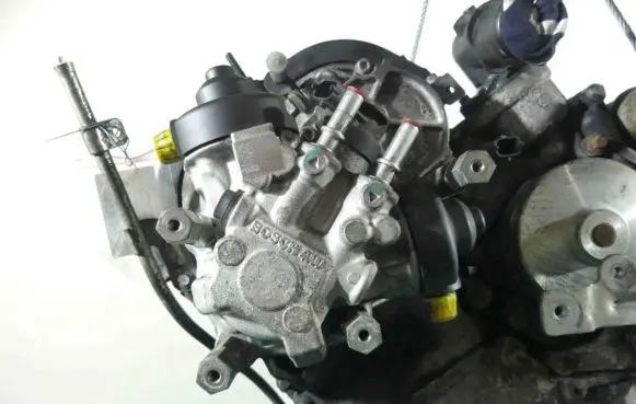 Maserati Ghibli Fuel injection high pressure pump 0445010696 IMPRK1230079